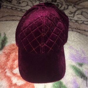 Velvet Women’s cap